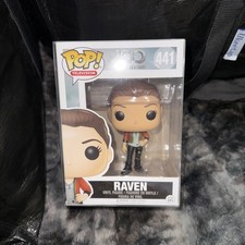 Funko pop raven 441 the - funko,