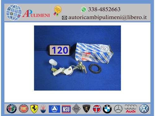 Galleggiante indicatore - galleggiante,