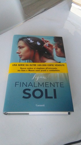 Finalmente soli tijan - soli., 1'ed