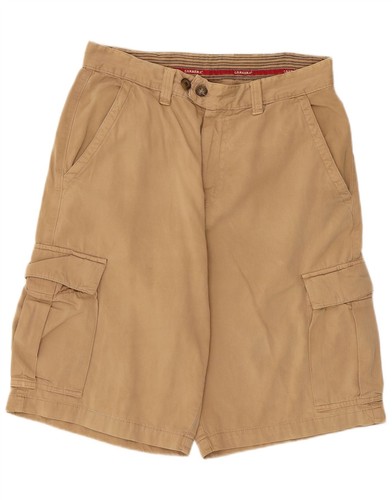 Carrera pantaloncino cargo