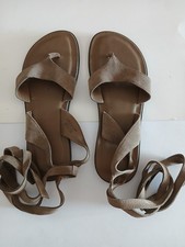 sandali donna Zara Home in