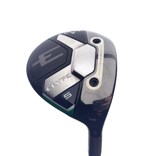 Legno fairway callaway elyte - legno,