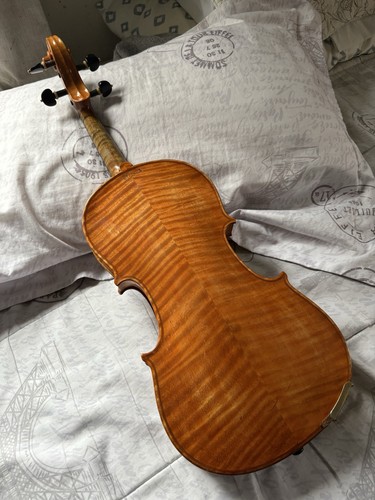 Violín satainer exelentes - violín,