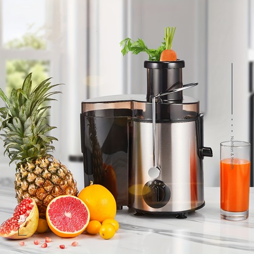 Succo frutta estrattore - succo,