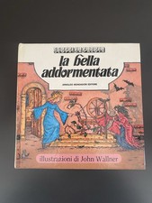 Libro LA BELLA ADDORMENTATA