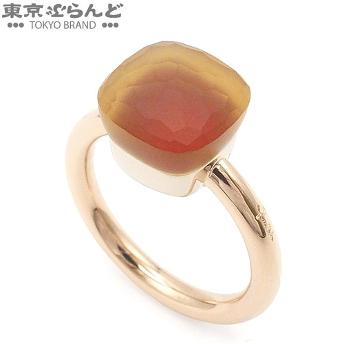 Anello classico pomellato - anello,
