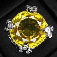 Anelli in argento sterling 925