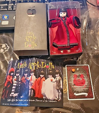 BAMBOLA PICCOLA MELA MINI