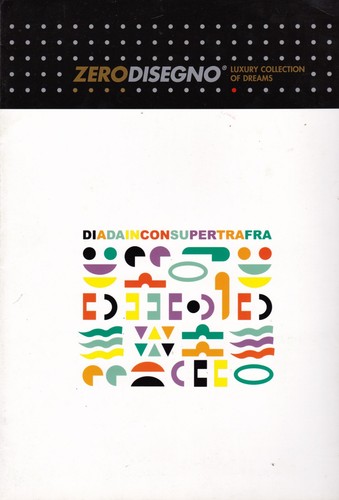 Catalogo zerodesign mobili - -,