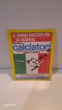 Figurina calciatori panini - figurina,