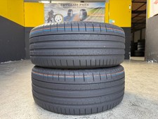 Usato: 2 Gomme 255/45R20 101Y