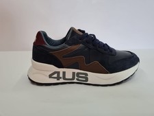 4us sneakers uomo pelle - uomo, in