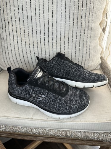 Scarpe donna skechers dual - da,