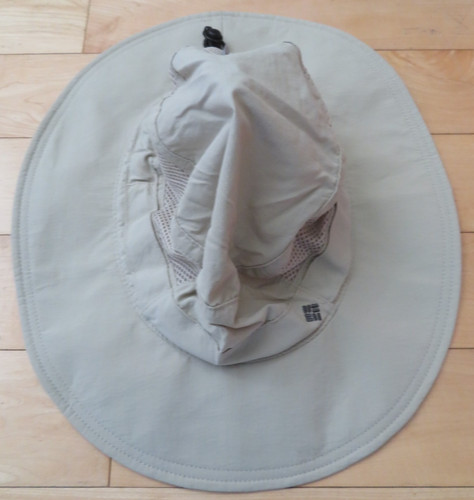 Cappello sole columbia - da,