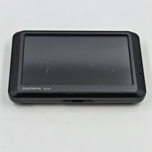 Garmin nuvi 255w gps - 255w,