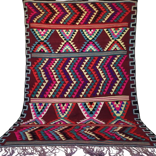 Tappeto marocchino vintage