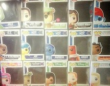 Scatole esterne vuote - , funko
