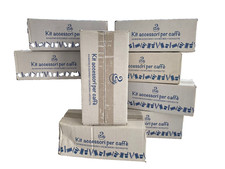 8 KIT ACCESSORI PER CAFFE' 500