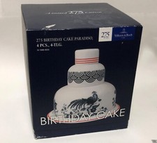 Villeroy & Boch Birthday Cake