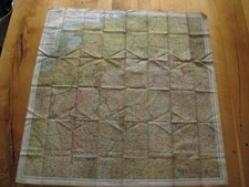 vecchia cartolina aerea 2GM