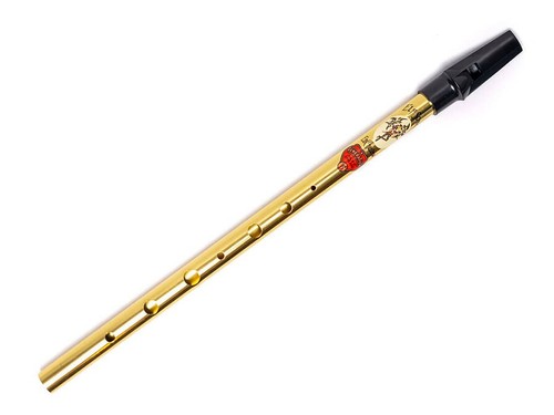 Generazione tin whistle elfo - whistle,