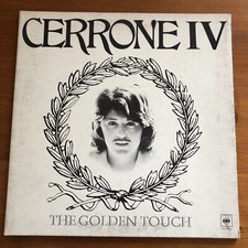 Cerrone ‎– Cerrone IV -