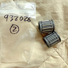 NEW rotax max FR125  NEEDLE