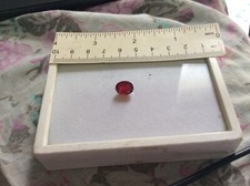 RUBINI BIRMANI NATURALI