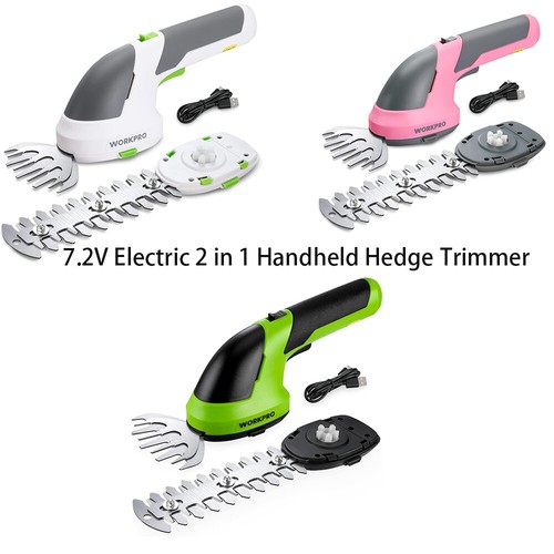 Workpro tagliaerba - workpro, e