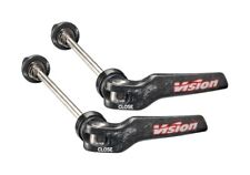Vision Mercury Carbon Set