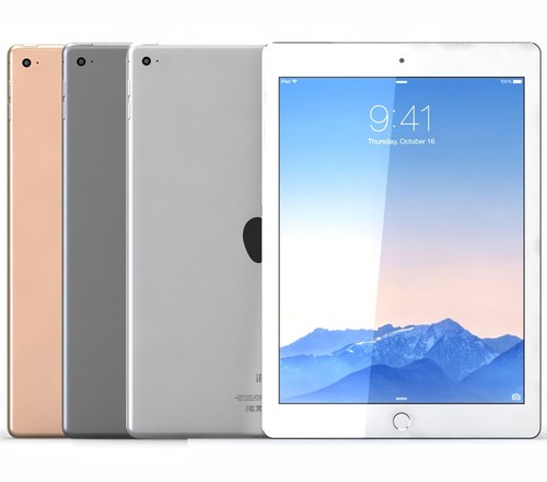 Apple ipad air - apple,