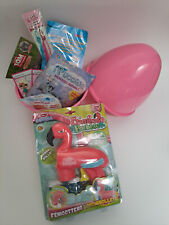 SUPER UOVO + SPARABOLLE