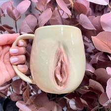 Tazzine grandi caffè donna