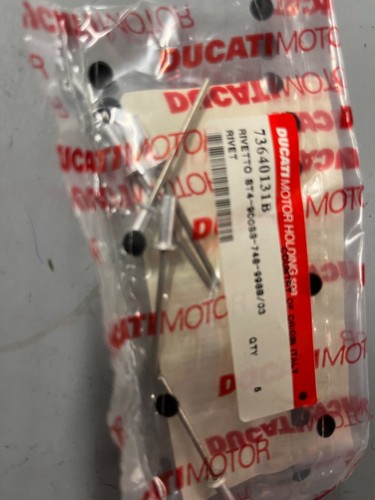 Nuovo originale ducati 916 - originale,