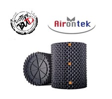 Airontek AIRVASE | Vaso Antispiralizzazione Coltivazione Air Pot 6L - 12L - 19L