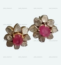 Orecchini a perno anniversario