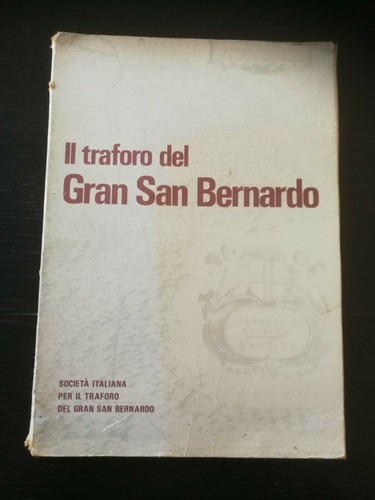 Traforo del gran - traforo,