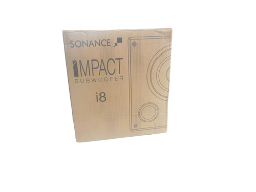 Sonance impact 200w - sonance,
