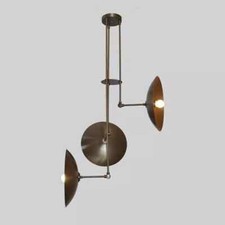 Luce stilnovo stile disco - luce,