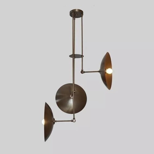 Luce stilnovo stile disco - 3,