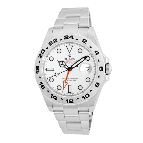 Scheda garanzia rolex - scheda, acciaio