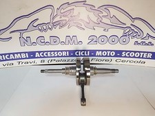 Albero motore scooter benelli - albero,