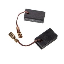 2 Charbons Balais Brosses pour Bosch GGS 28 CE GGS 28 C GBR 14-CE GGS 28 LC