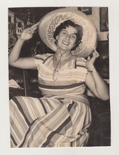 Bellissima ragazza attraente