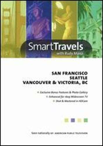 Smart travels pacific rim - travels,