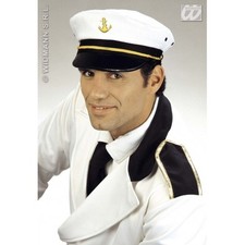 CAPPELLO CAPITANO DI MARINA