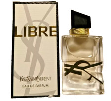 YSL PROFUMO LIBRE EAU DE