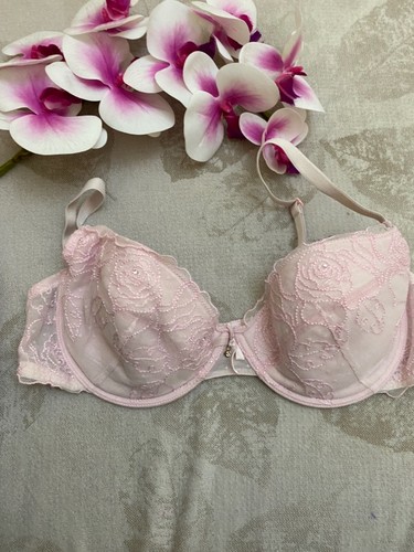 Reggiseno yamamay rosa - reggiseno,