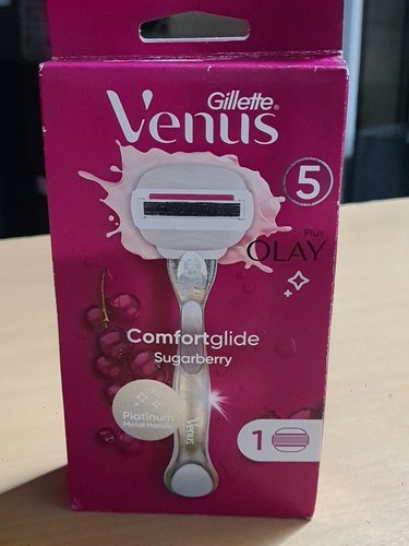 Gillette venus comfortglide - gillette,