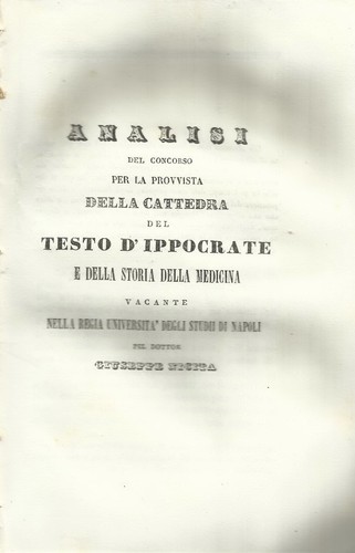 Storia della - storia,